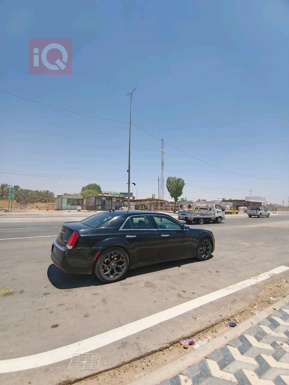 کرایسلەر 300